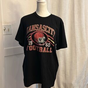 NWOT Kansas City tee shirt